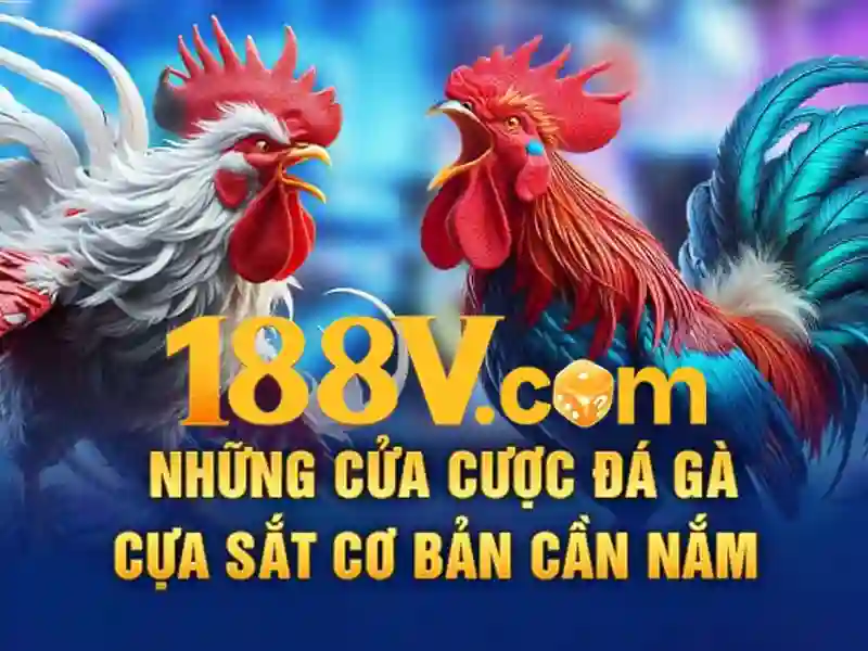 Khởi nguồn của 188v