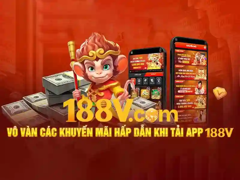 Khái niệm về 188V