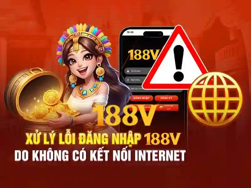 188v game – Trải nghiệm đỉnh cao và tương lai giải trí