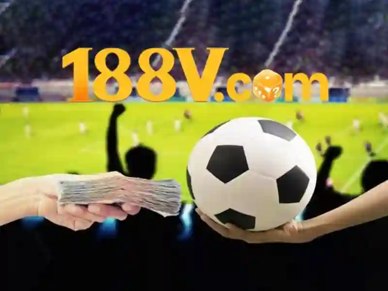 Khám phá 188V: một hành trình công nghệ và tín hiệu