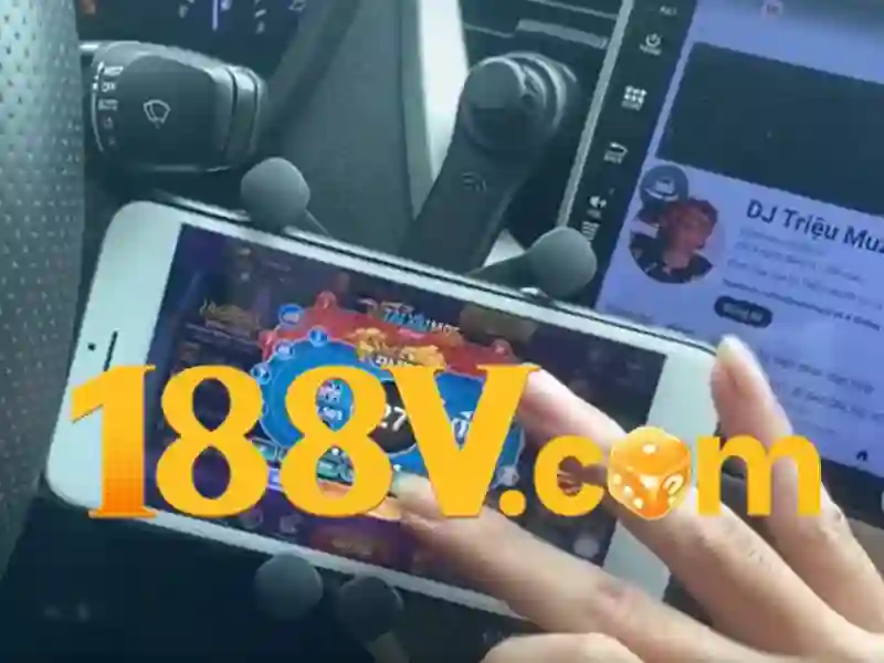 188V: Khái niệm và hành trình của một ý tưởng công nghệ