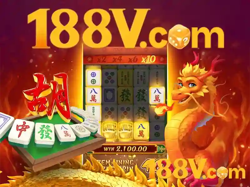 Khám phá 188v: một khái niệm số và nghệ thuật dữ liệu