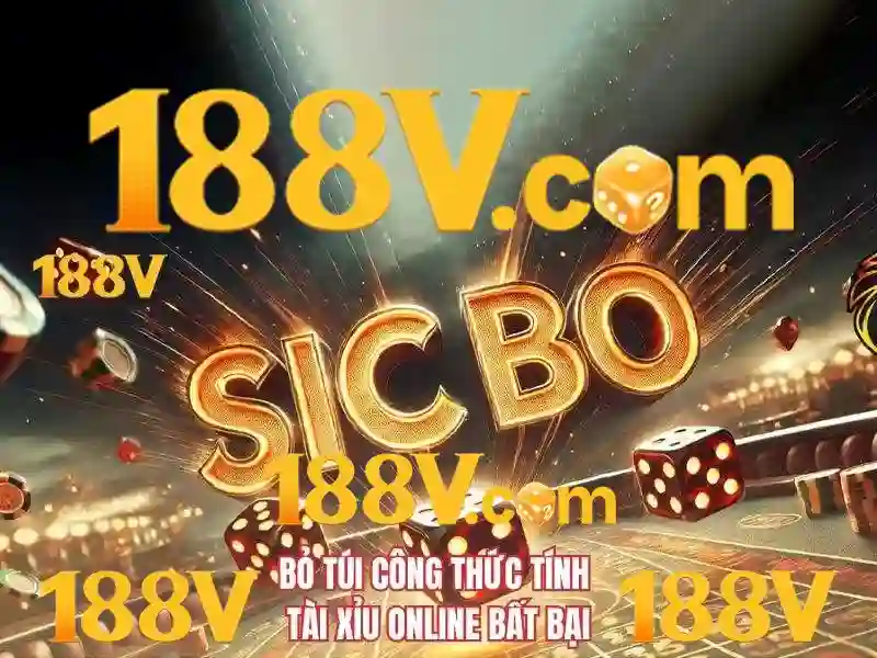 Nguồn gốc và sứ mệnh 188v