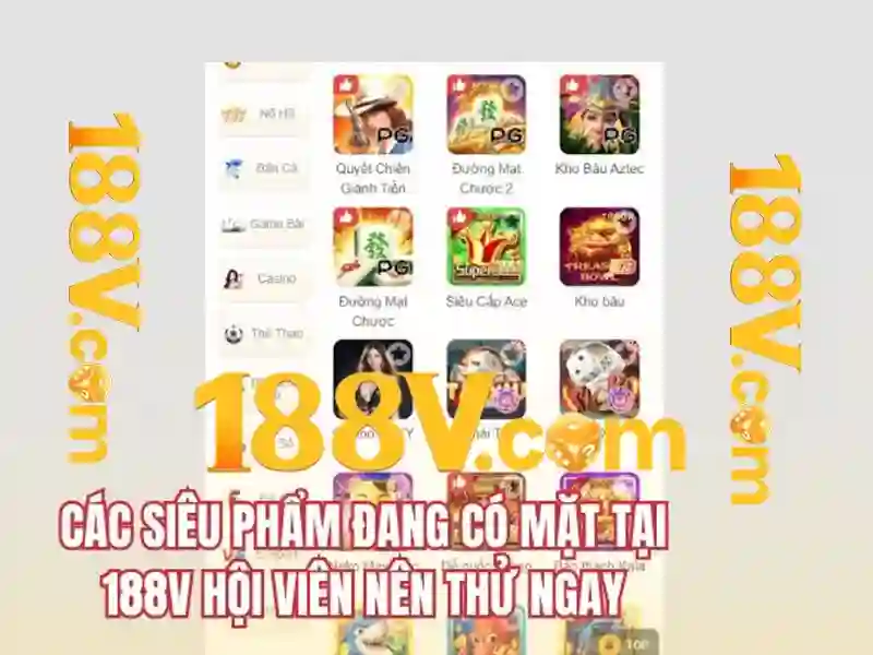 'Uu the va kha nang canh tranh 188v win'