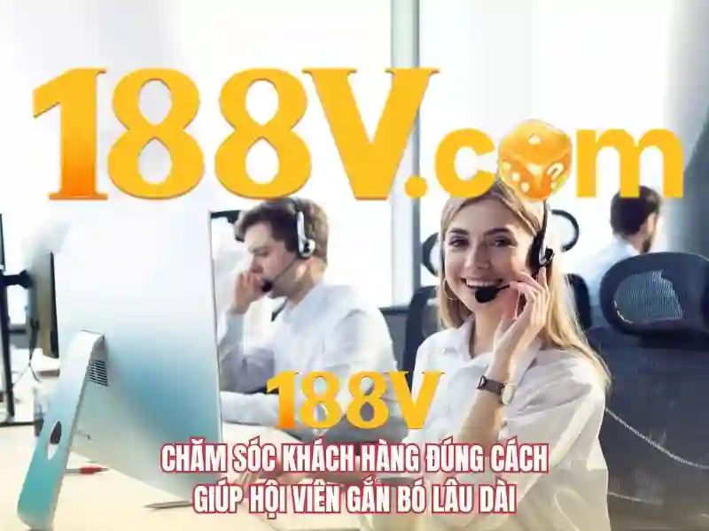 Cấu trúc và ý tưởng đằng sau 188v