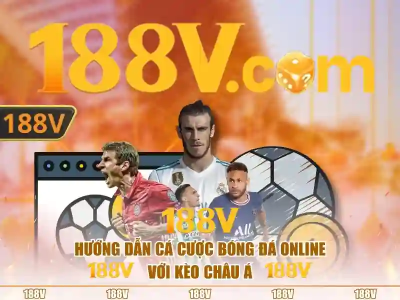 Tong quan ve chuong trinh dai ly 188v chuyen nghiep va uy tin