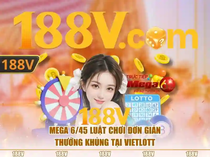 Tầm nhìn và phát triển 188v
