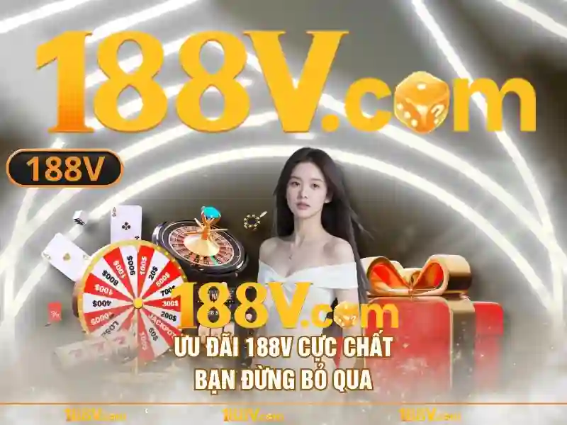 188v win – Khai phóng sức mạnh công nghệ và cộng đồng