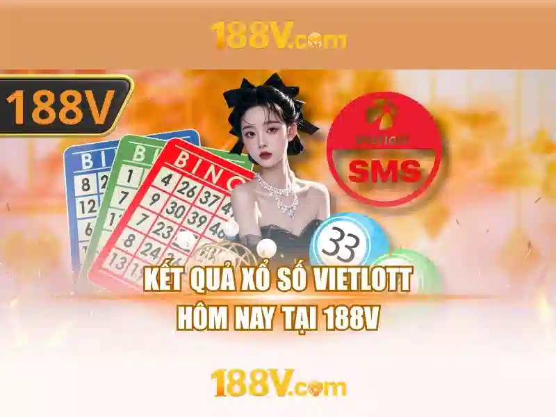 188v trong thế giới số hiện đại