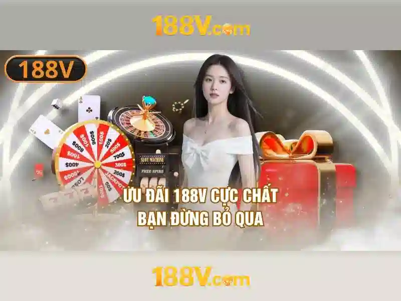 tải app 188v – Trải nghiệm an toàn và đăng nhập dễ