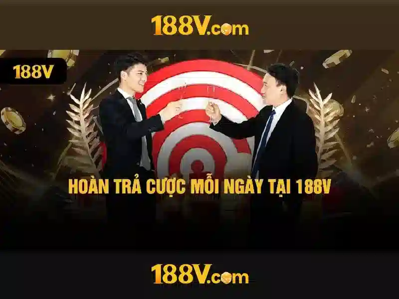 Ứng dụng và tiềm năng của 188v\n\n