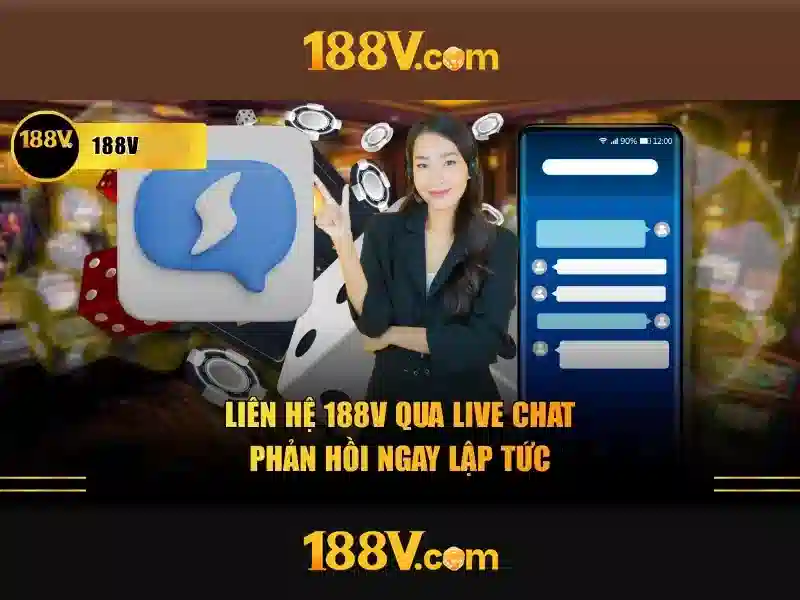 188v: một khái niệm về công nghệ và sáng tạo