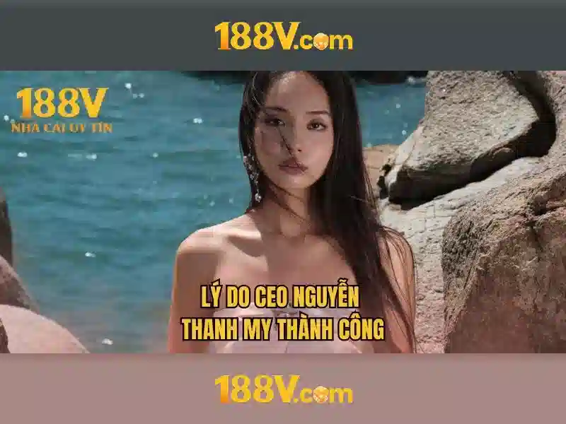 188v: một khung hình huyền ảo trong thế giới số