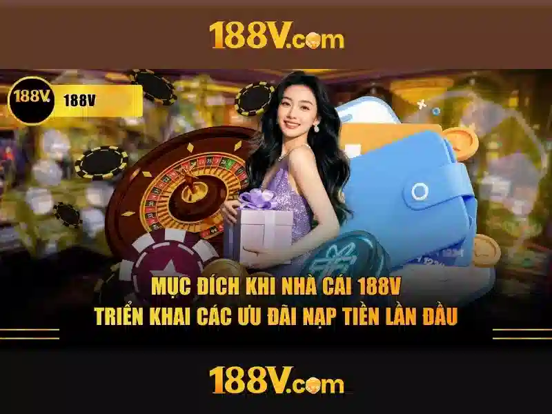 188v mê – Trải nghiệm đỉnh cao và ưu đãi