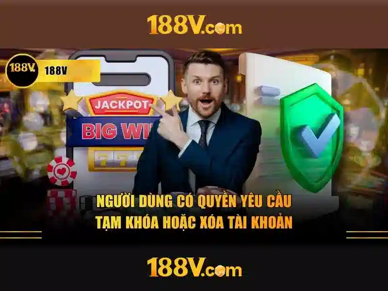 Khái niệm về 188V\n\n