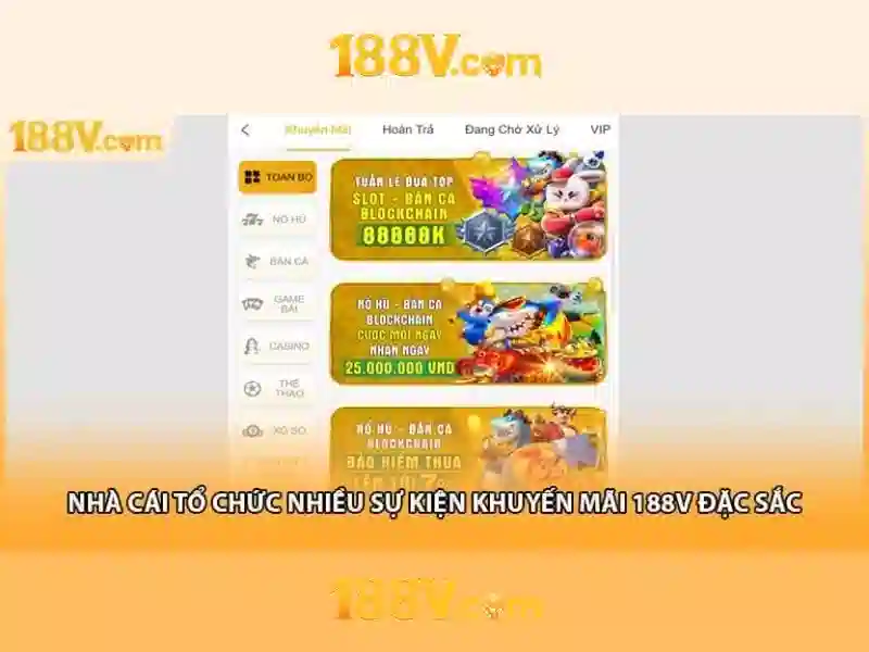188v là gì?\n