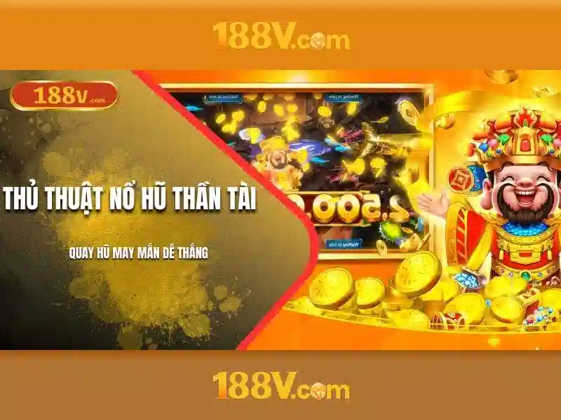 188V: Khám phá một nguồn điện mới