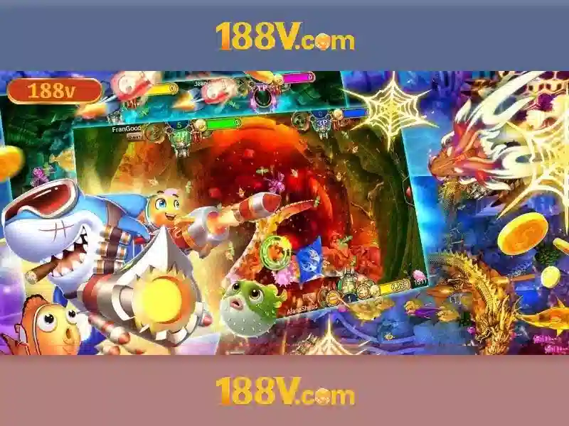 Mẹo chơi bắn cá 3 cây dễ ăn tiền nhà cái