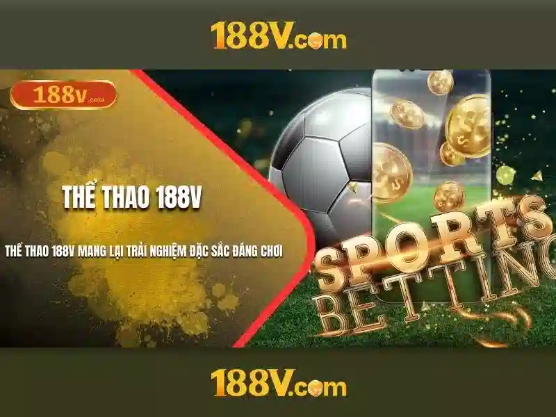 Khởi nguồn và sứ mệnh của 188v.