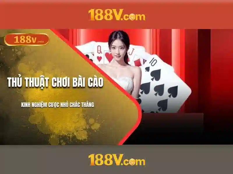 Tương lai của 188v