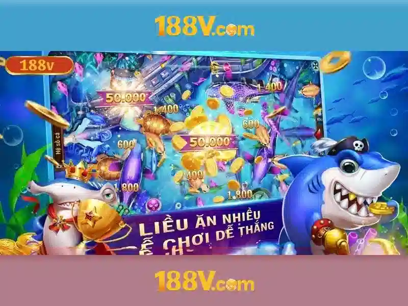 Khái niệm cốt lõi của 188v