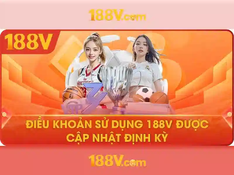 188V và định nghĩa cơ bản