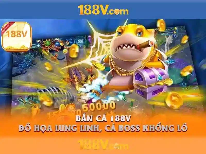 188v game – Trải nghiệm đỉnh cao và đánh giá toàn diện