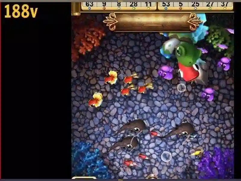 Những rủi ro khi làm việc với 188V\n\n