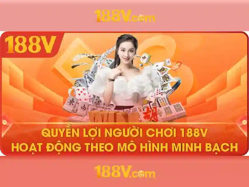 Khái niệm và nguồn gốc của 188v