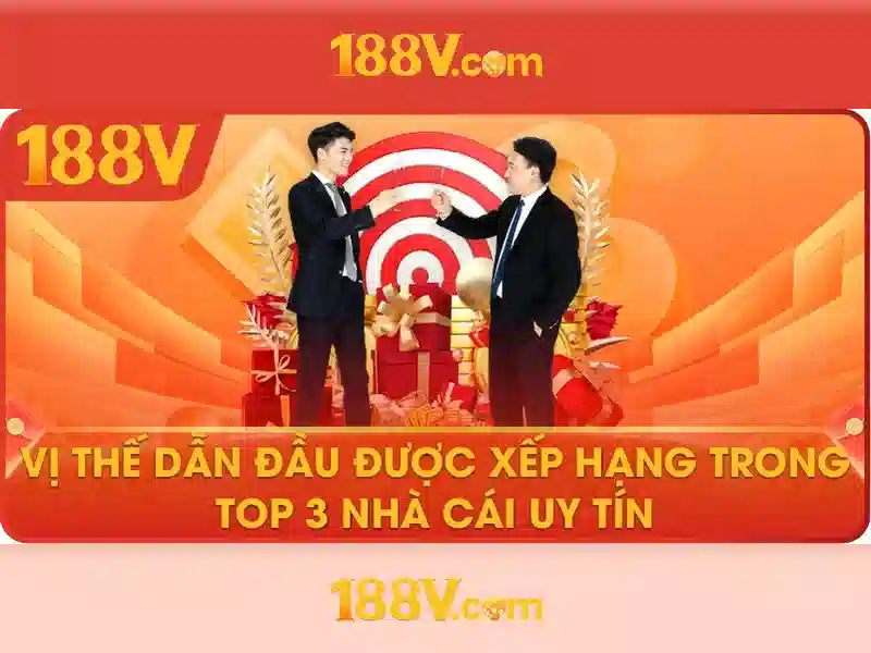 Tóm tắt và giá trị cốt lõi của 188v là gì