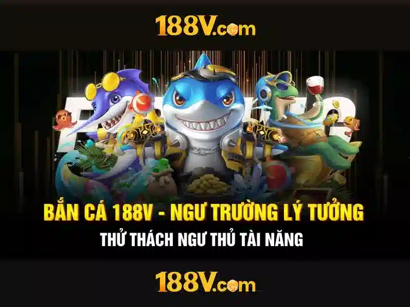 Mẹo chơi bắn cá 3 cây dễ ăn tiền nhà cái