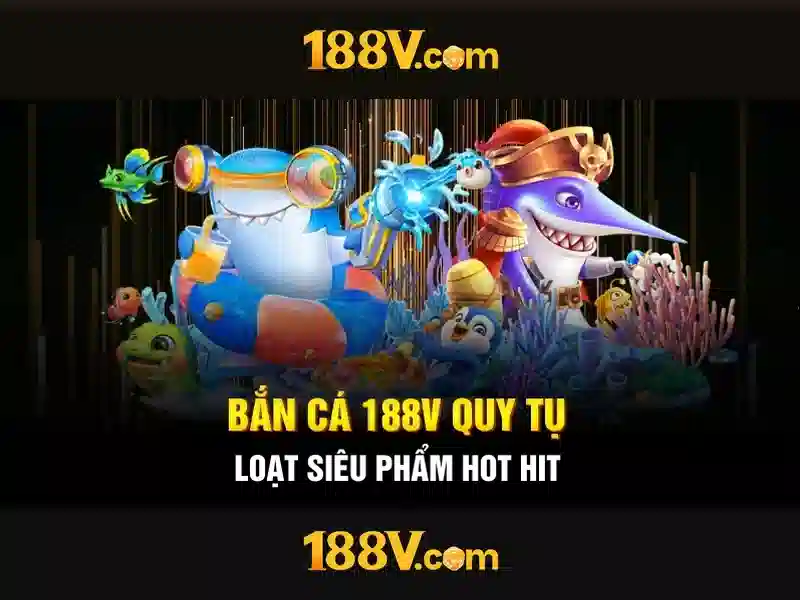 Hiệu ứng và tiềm năng của 188v