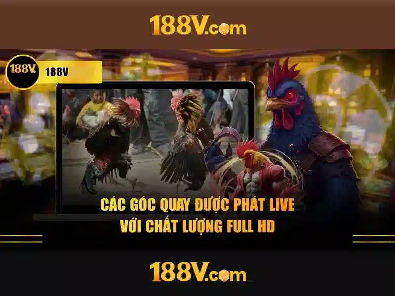 Cấu trúc của 188v