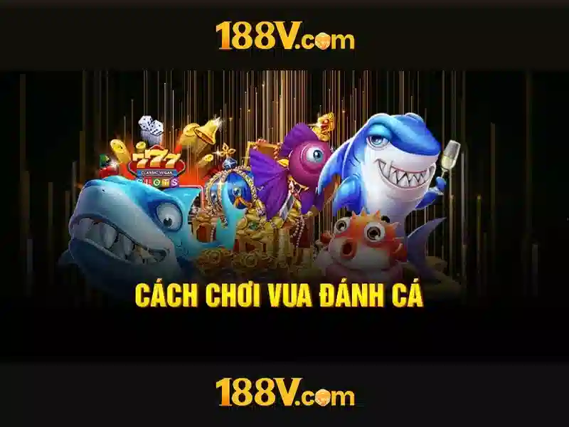 Mẹo chơi bắn cá 3 cây dễ ăn tiền nhà cái