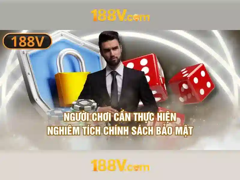 188v: hành trình khám phá công nghệ và văn hóa