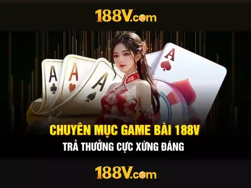188v: Dấu mốc công nghệ và tiềm năng