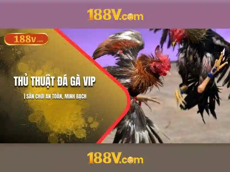Khả năng và thách thức khi làm việc với 188V