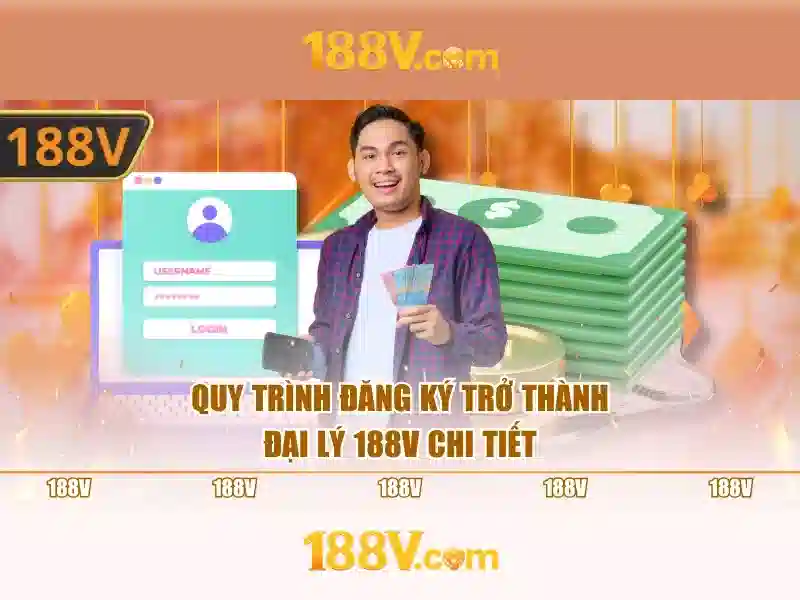 Khám phá 188V: nguồn năng lượng và tương lai