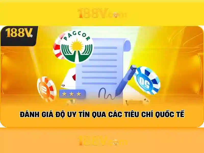 Khái niệm 188v và tiềm năng của nó
