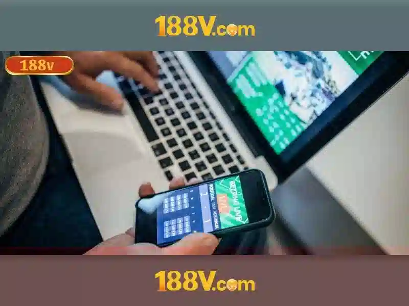 Tải app 188v – Khám phá nền tảng số và trải nghiệm đỉnh cao