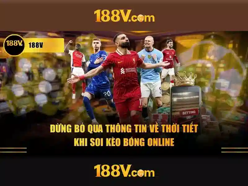 Giới thiệu về 188v
