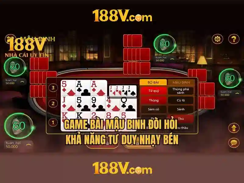 Hướng dẫn 188v: Trải nghiệm an toàn tại casino 188v
