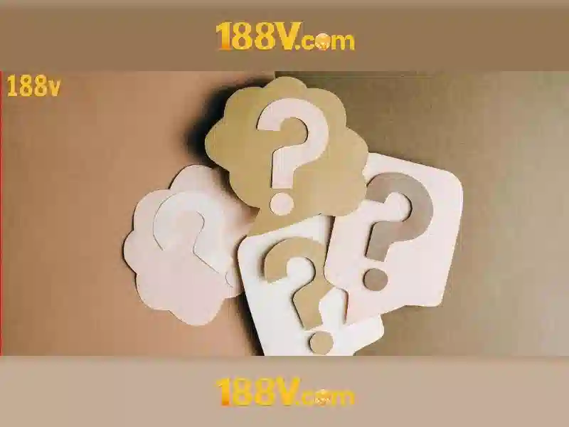 Khái niệm 188V và hành trình khám phá