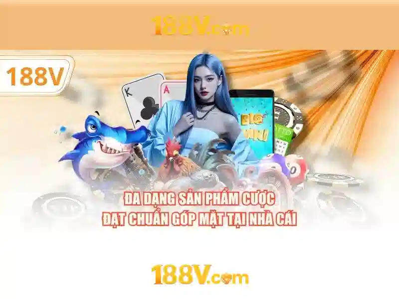 188v và hành trình của một khái niệm công nghệ
