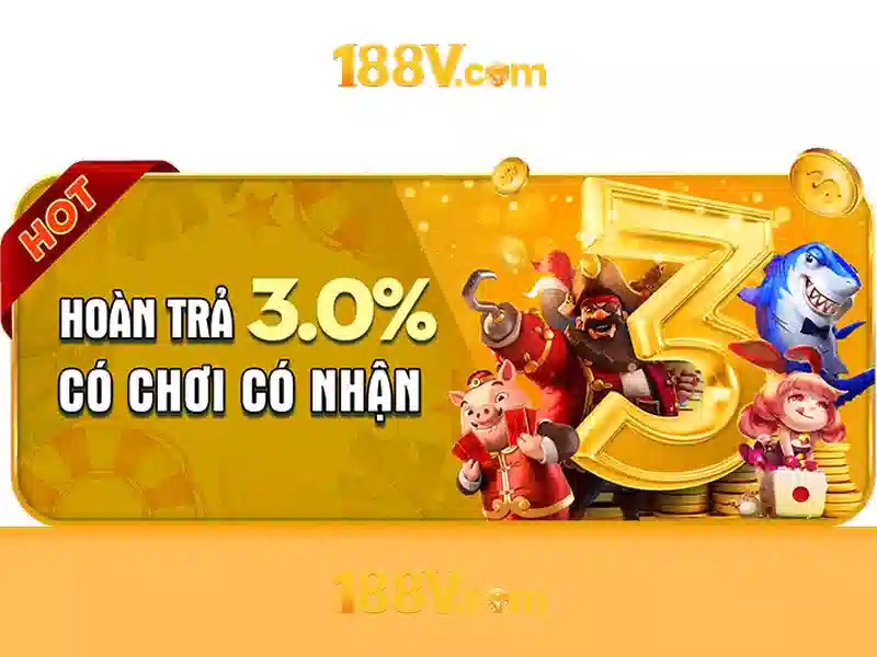 Khởi nguồn của 188v