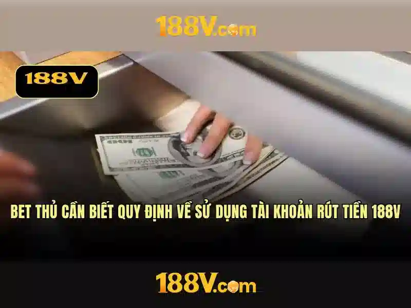 188V là gì?