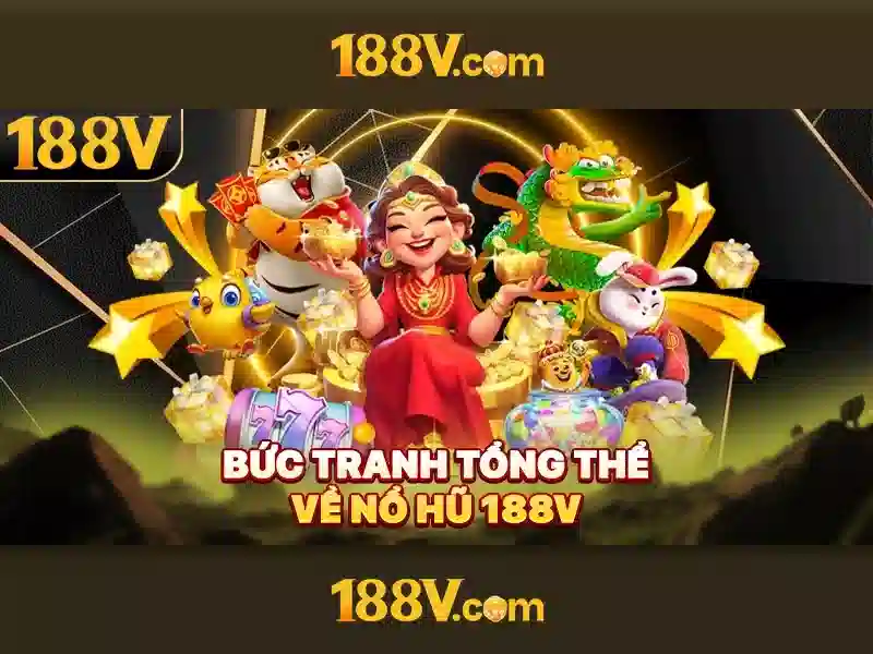 Khám phá 188V: An toàn, thiết kế và ứng dụng