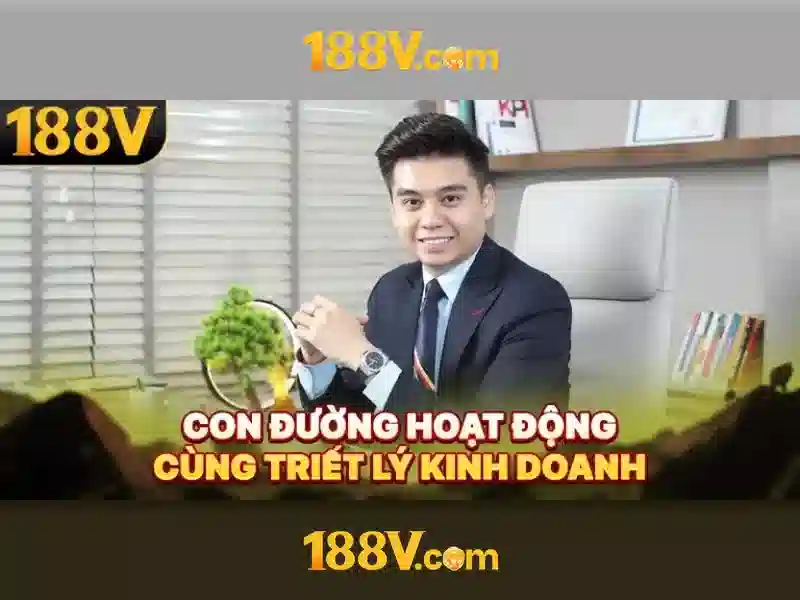 Khởi đầu với 188V
