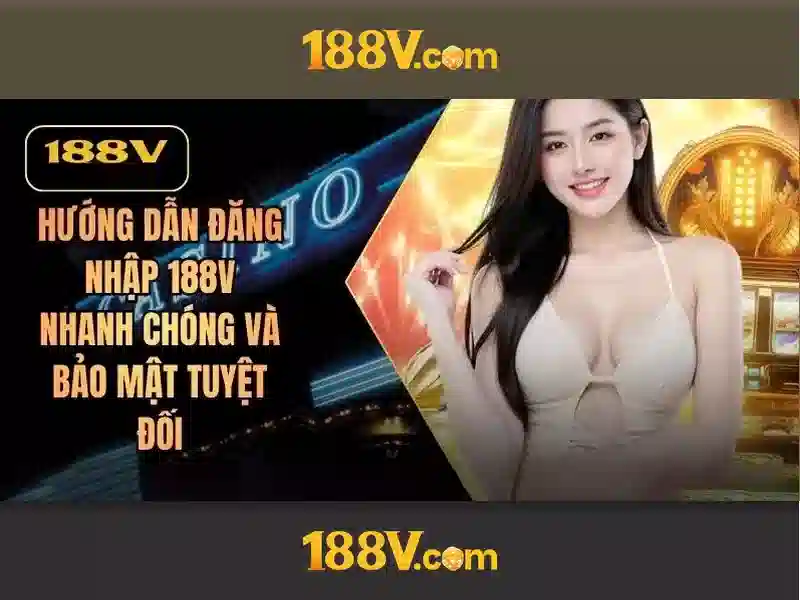 Tương lai của 188v và thách thức\n\n