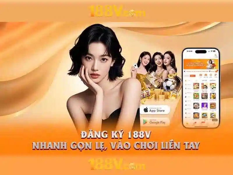 Giới thiệu về 188V